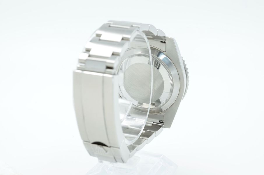 Rolex Submariner Hulk